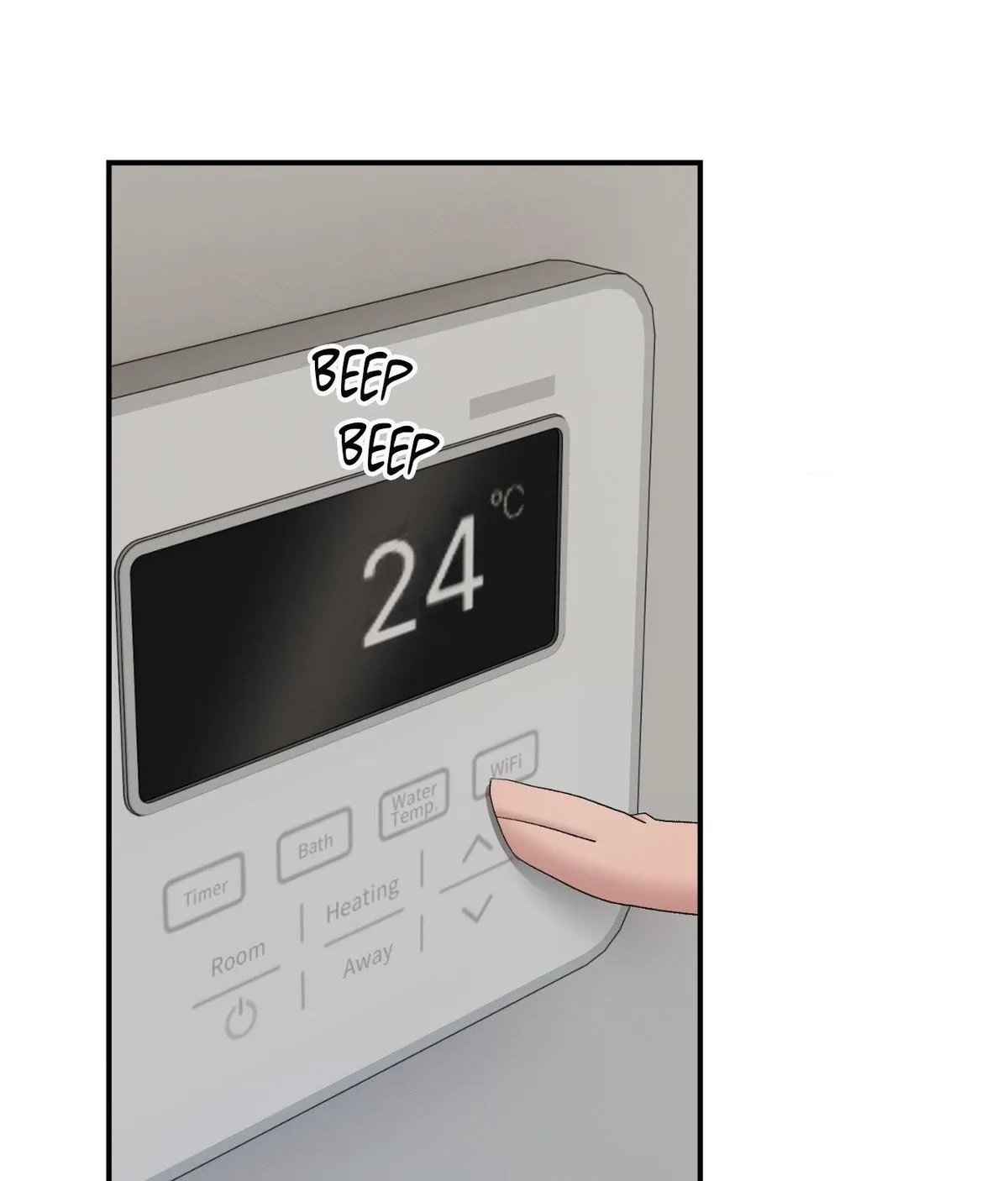 You
