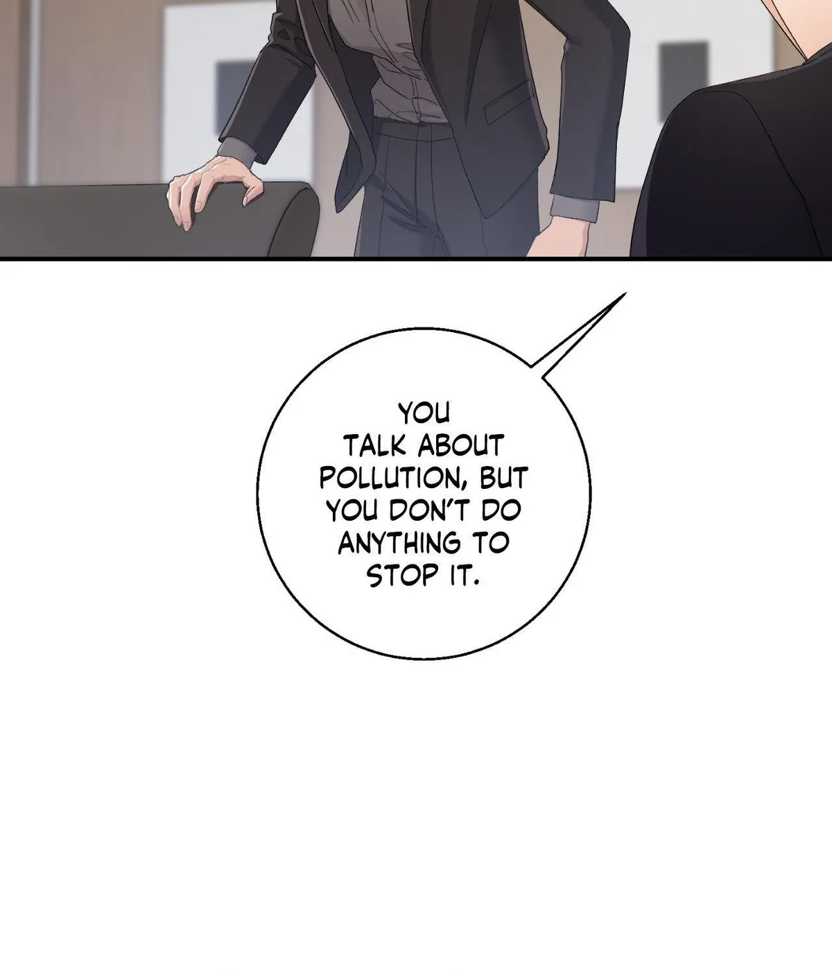 You