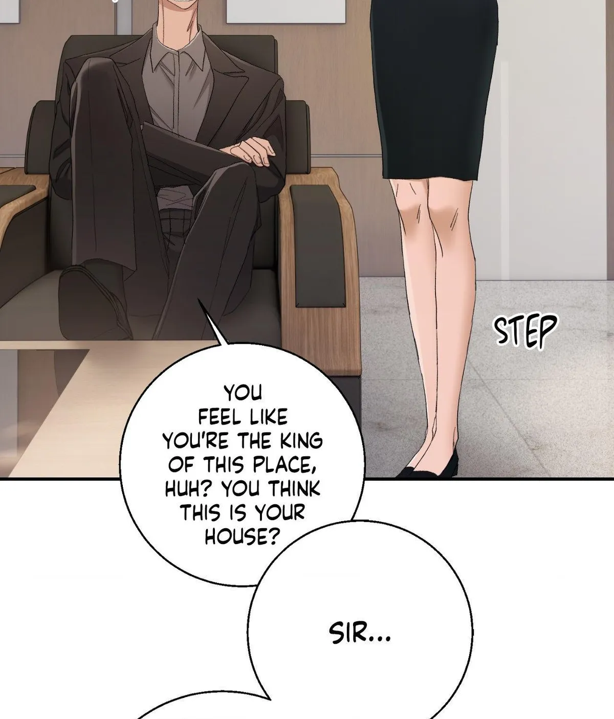 You