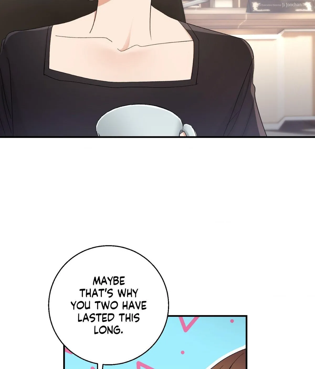 You