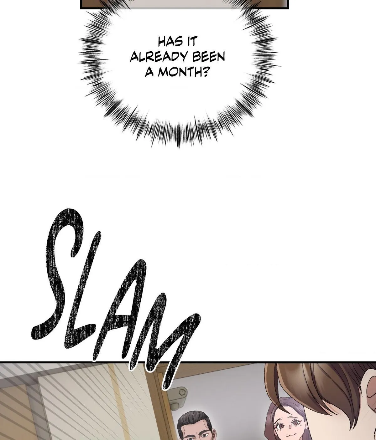 You
