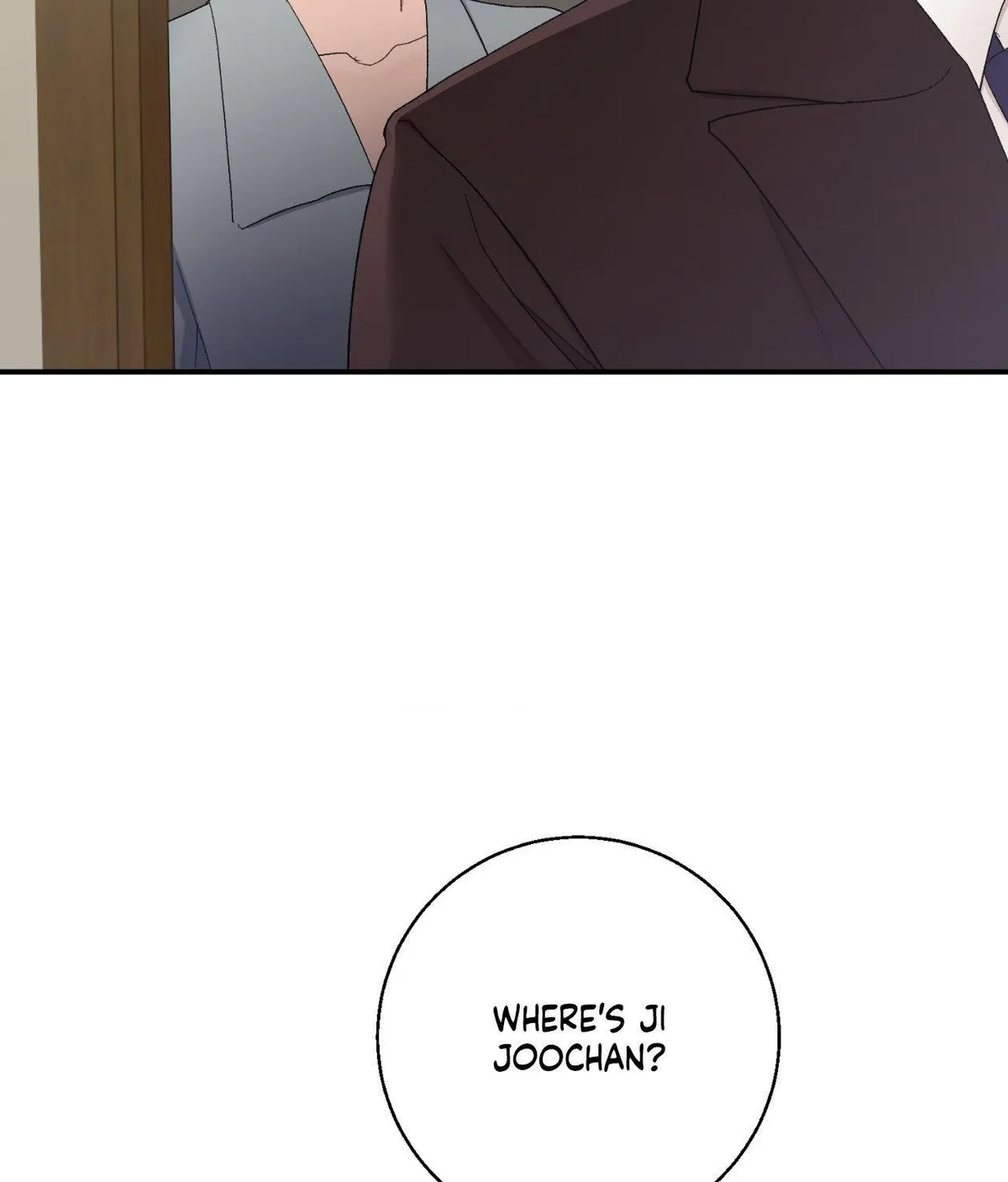 You