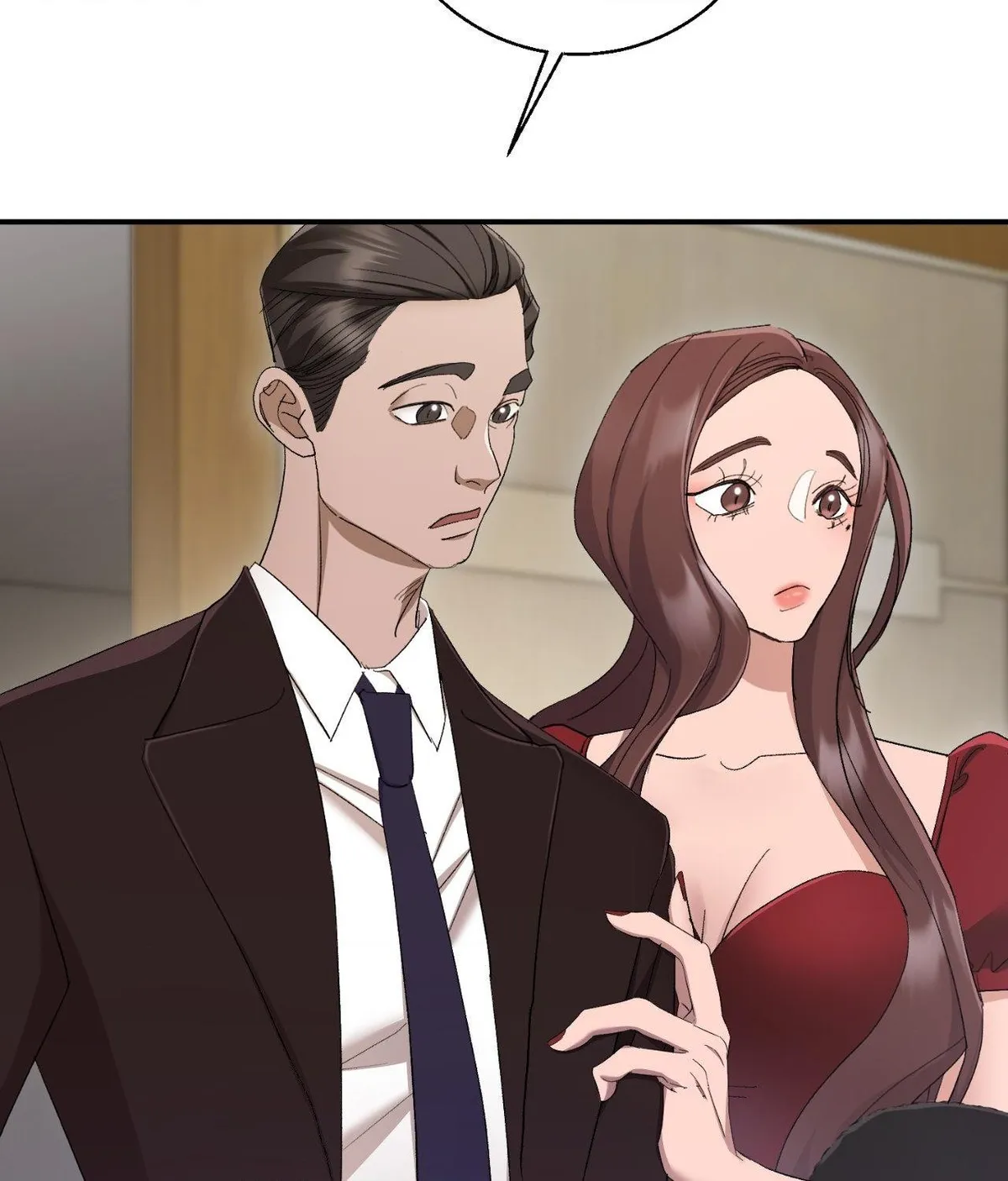 You