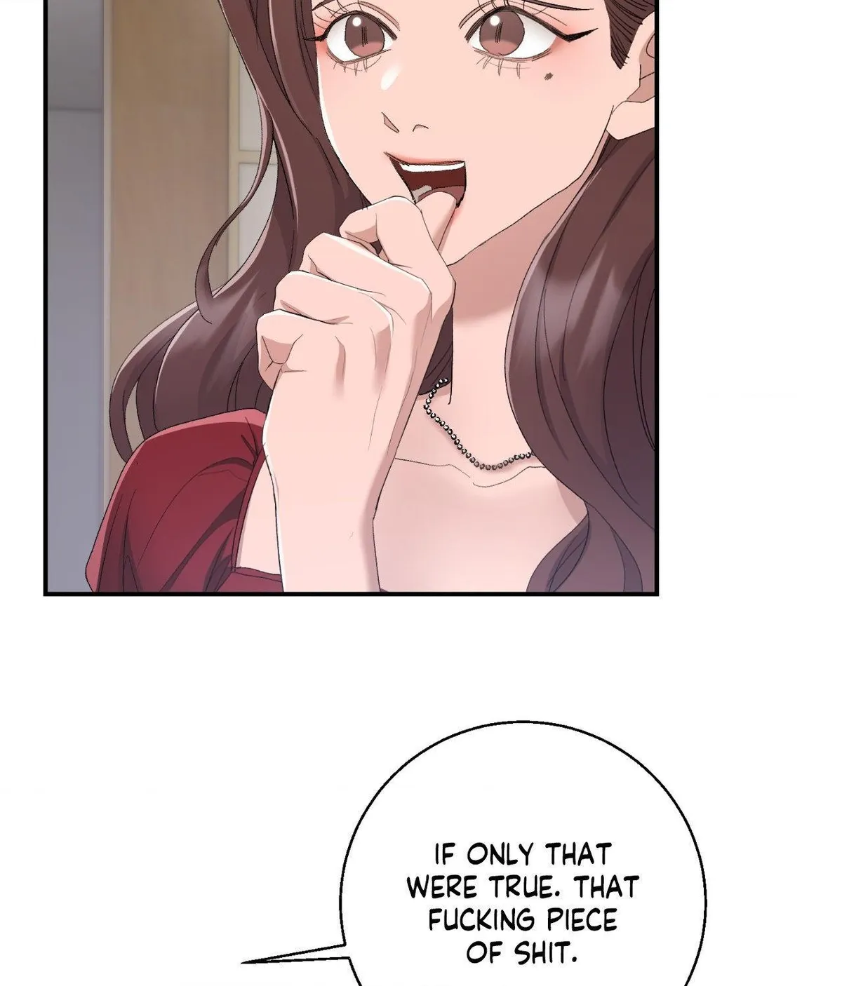 You
