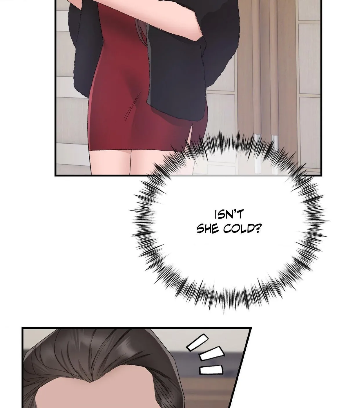 You