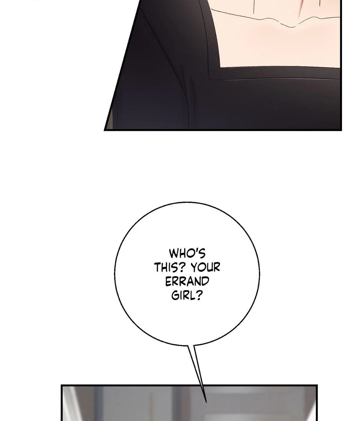 You