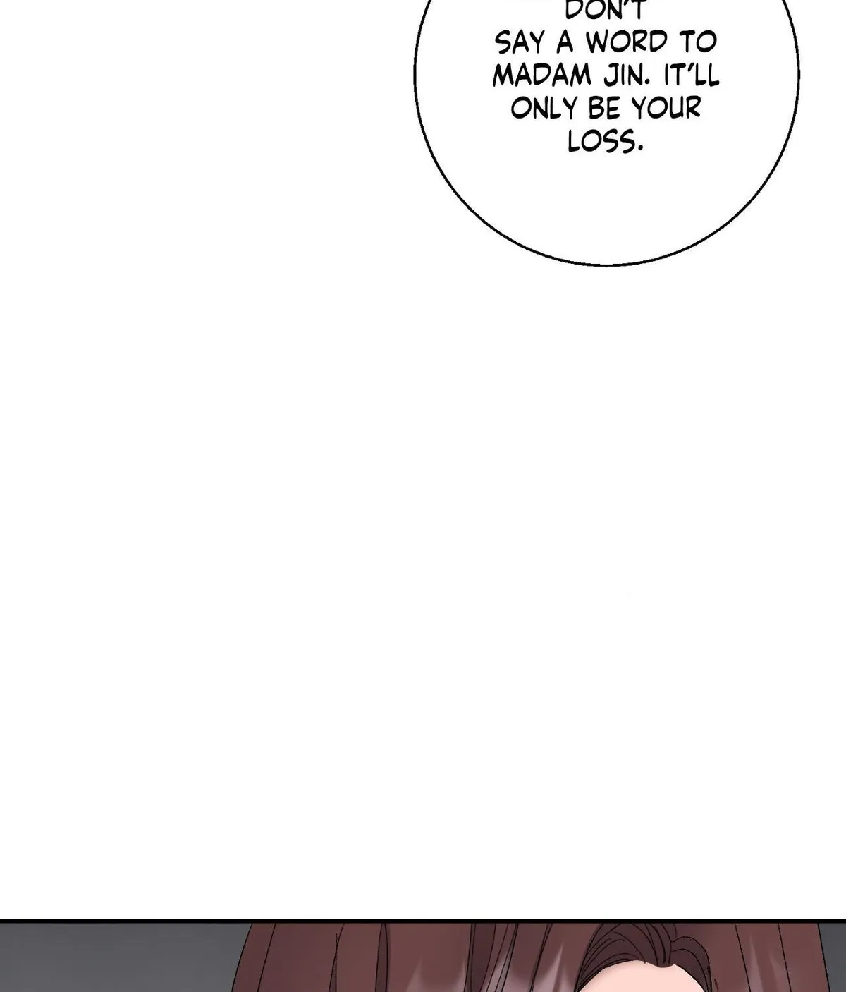 You