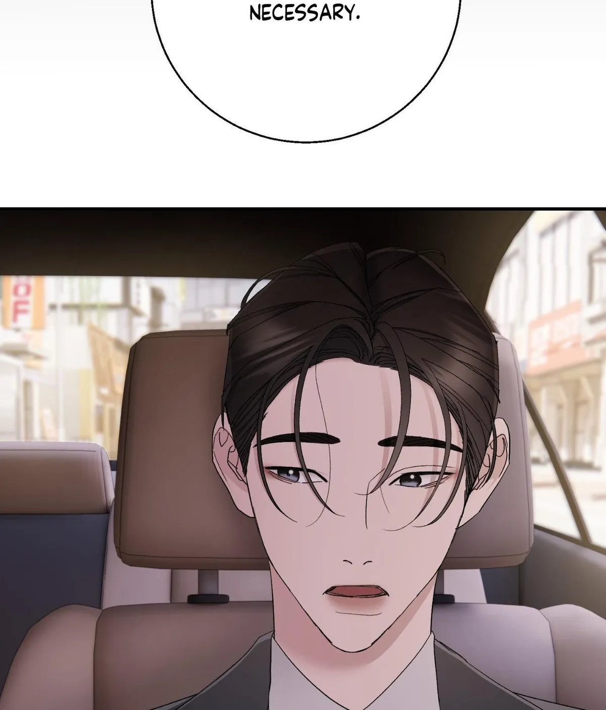 You