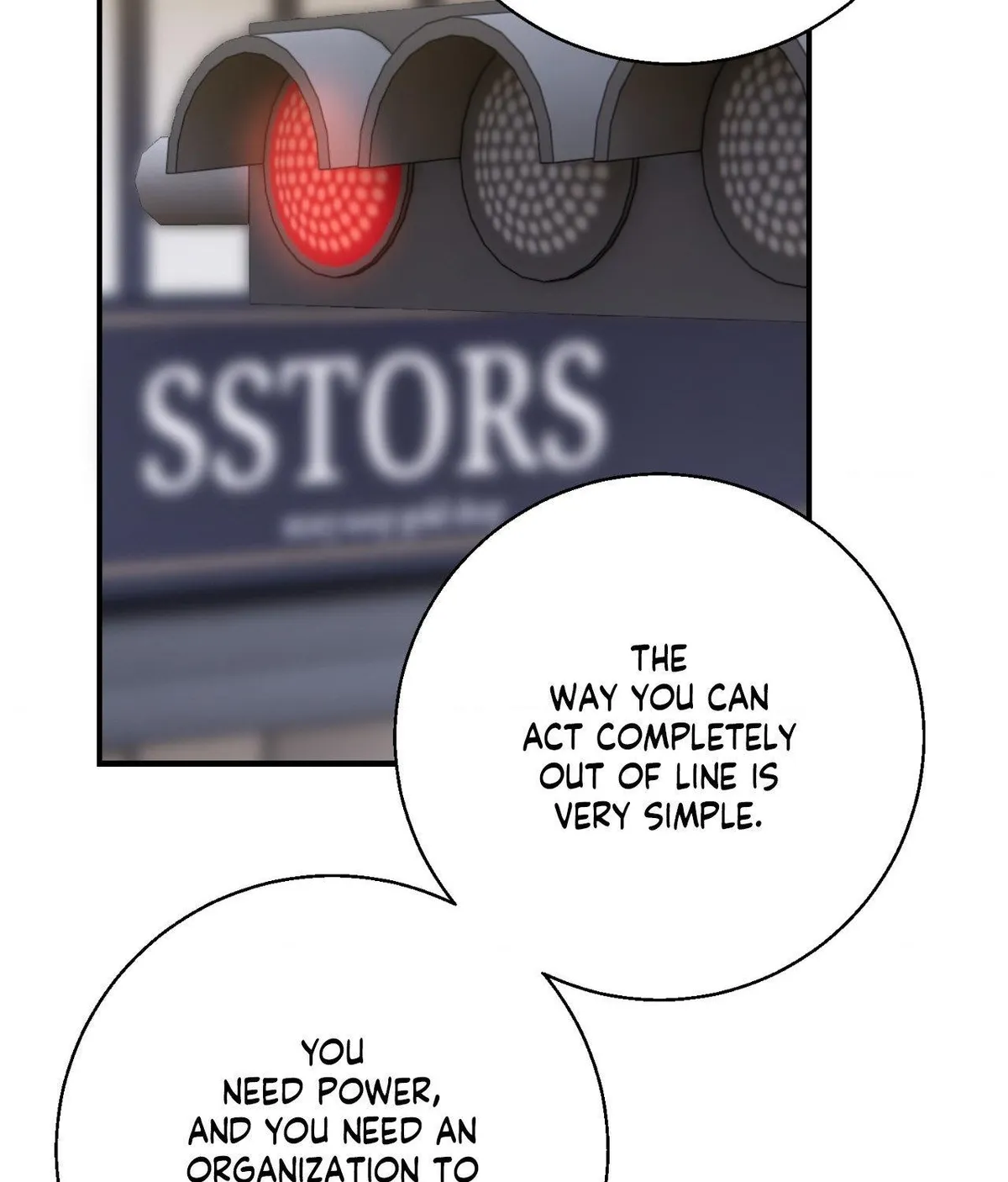You