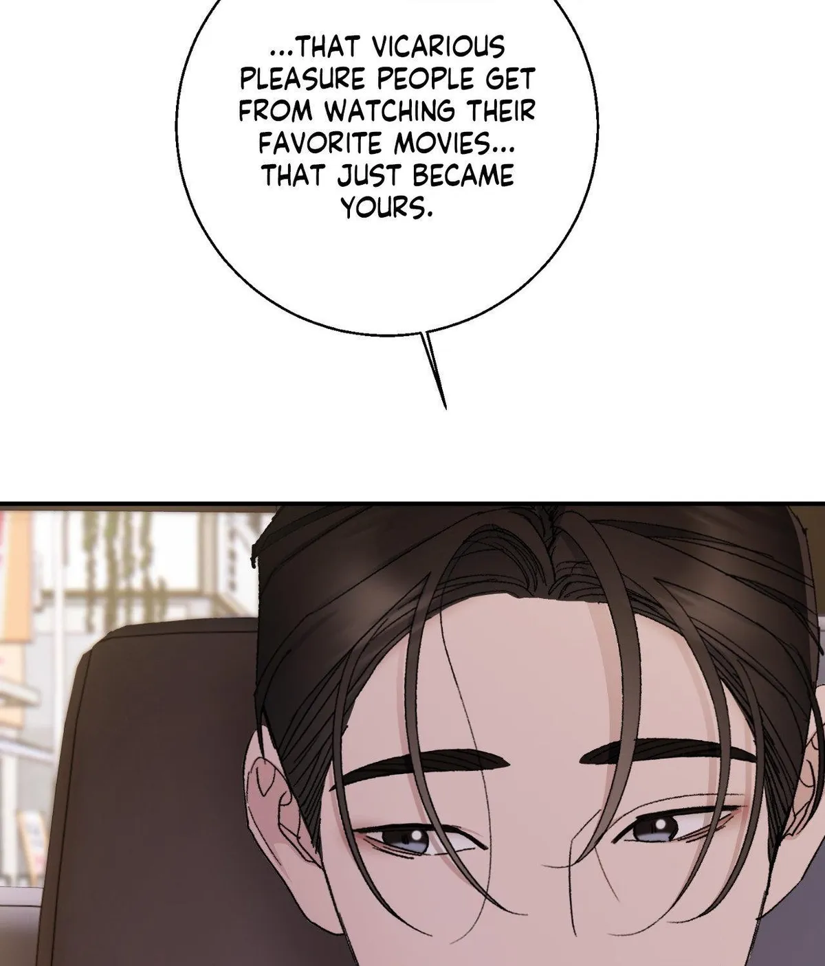 You