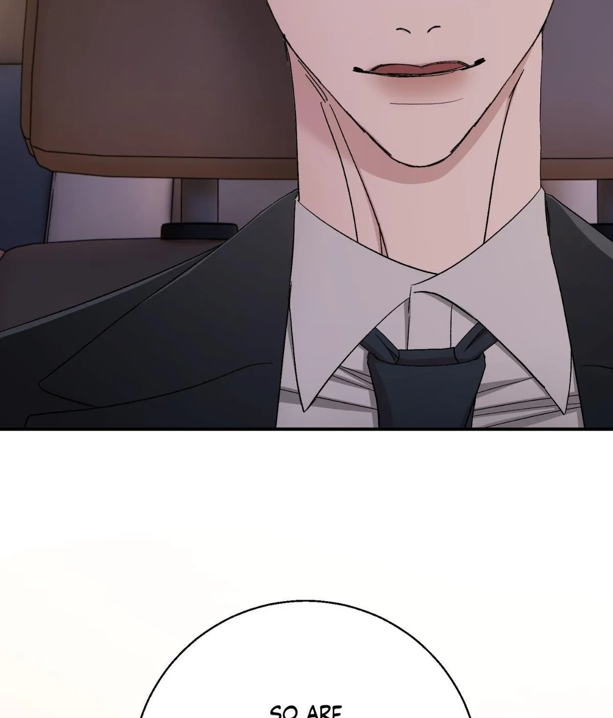 You