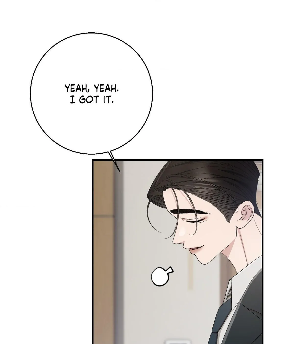 You