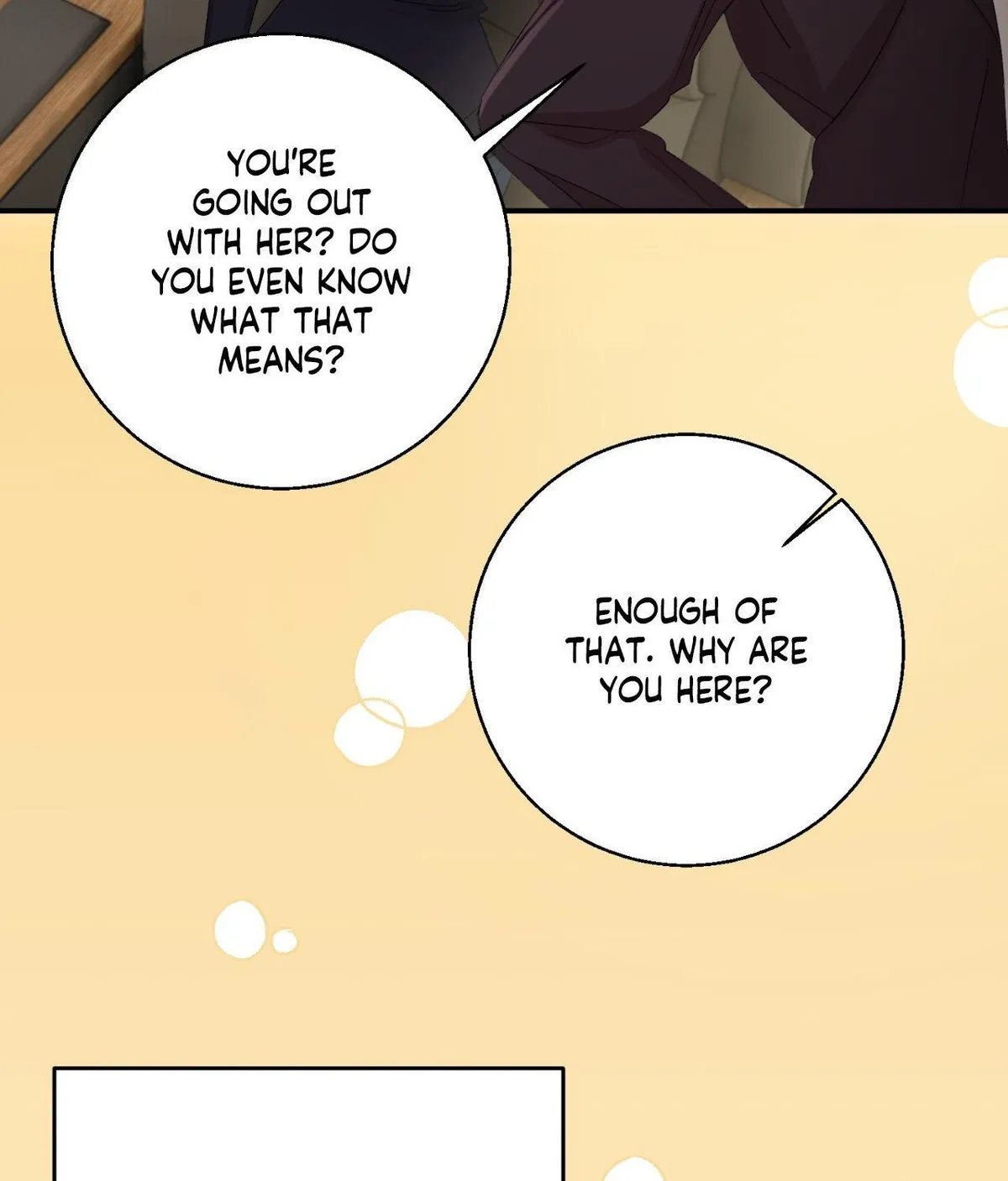 You