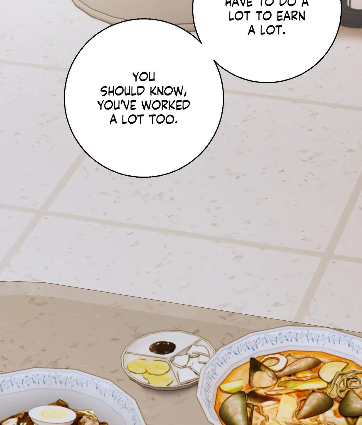 You