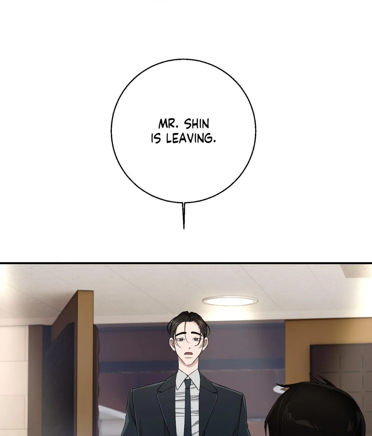 You