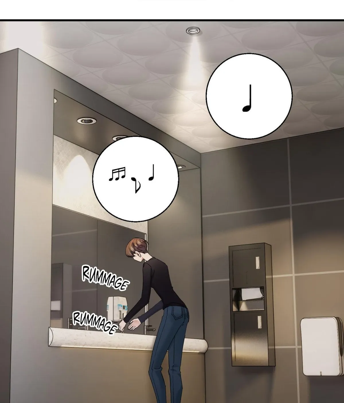 You