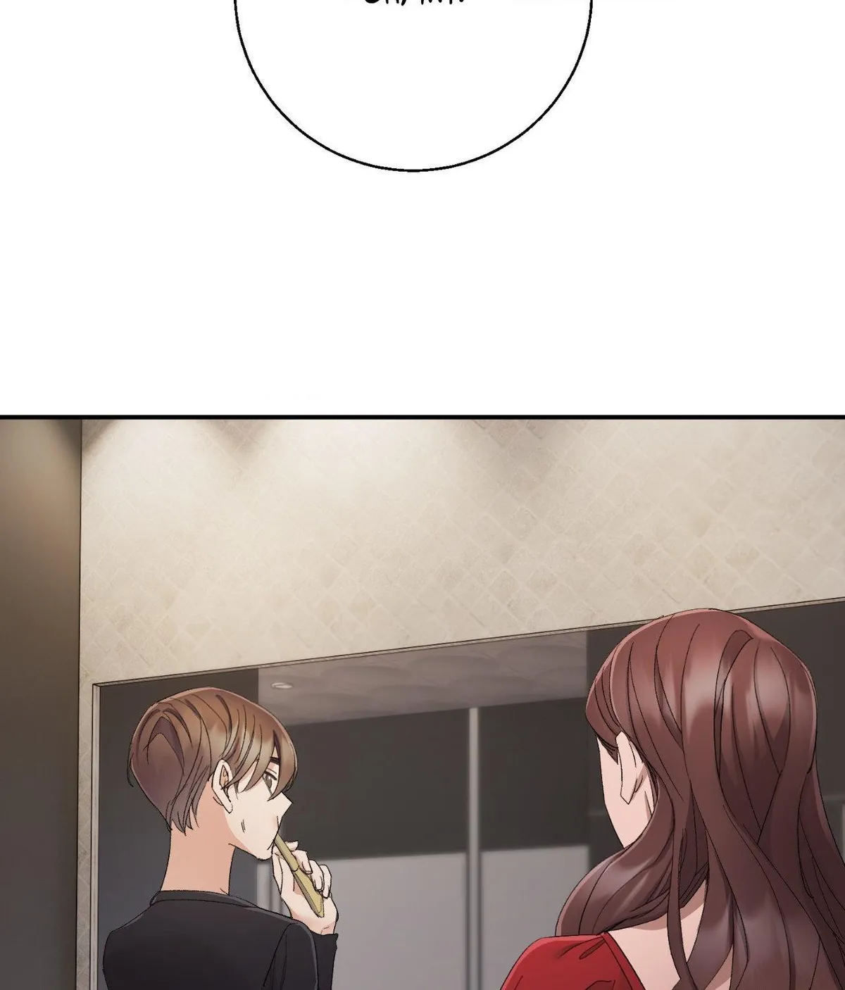 You