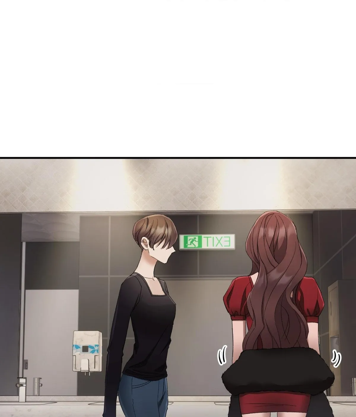 You