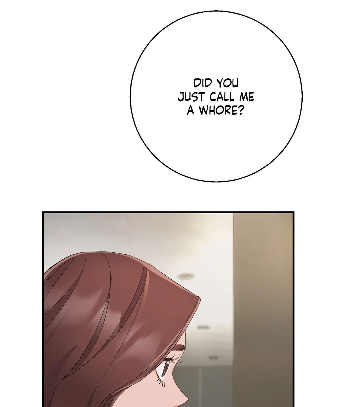 You