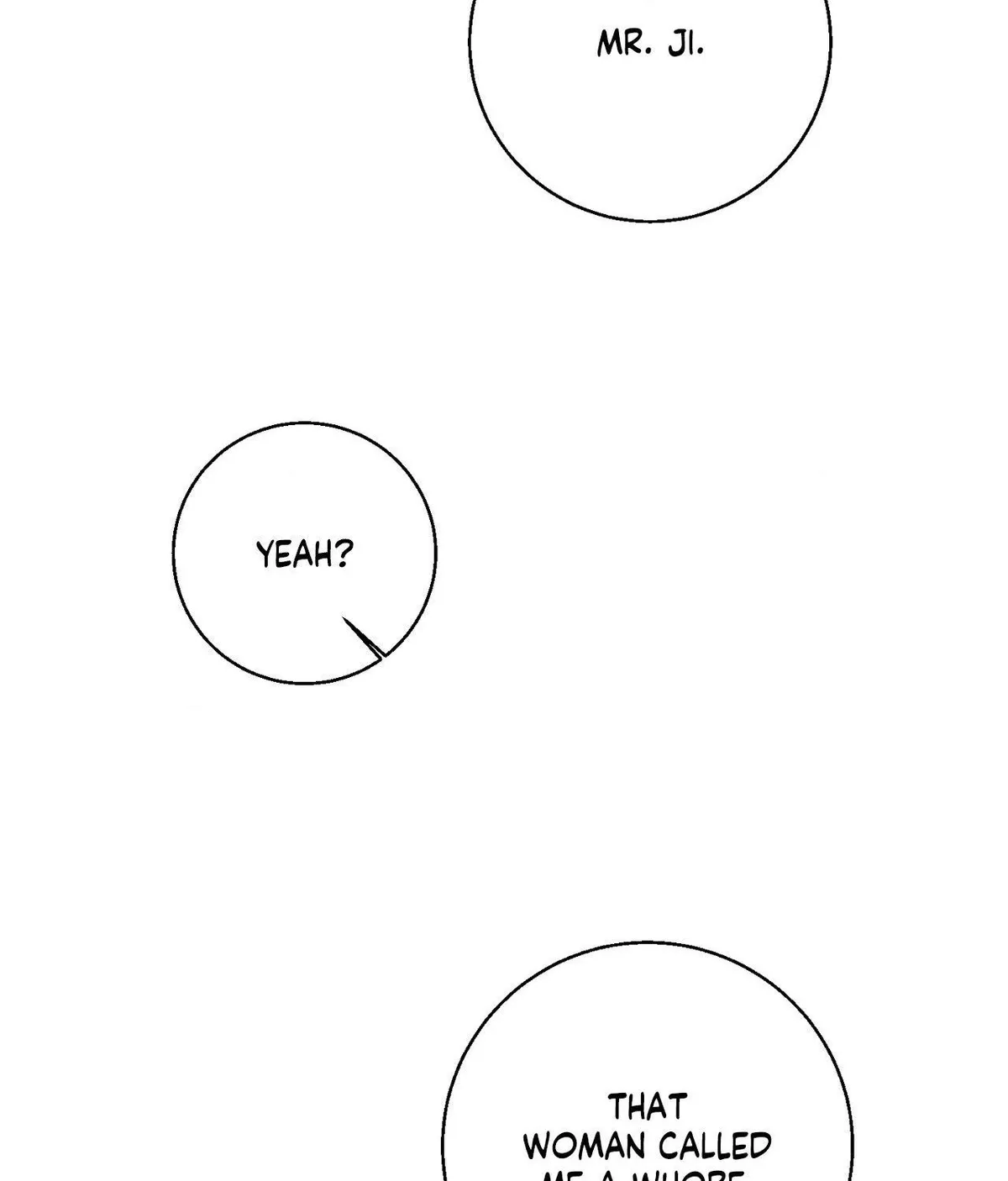 You