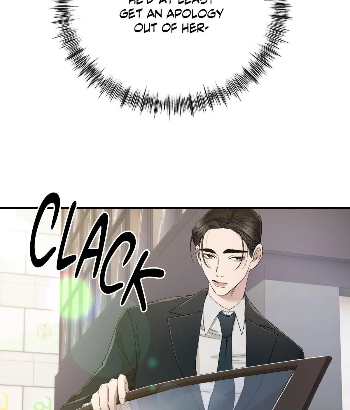 You