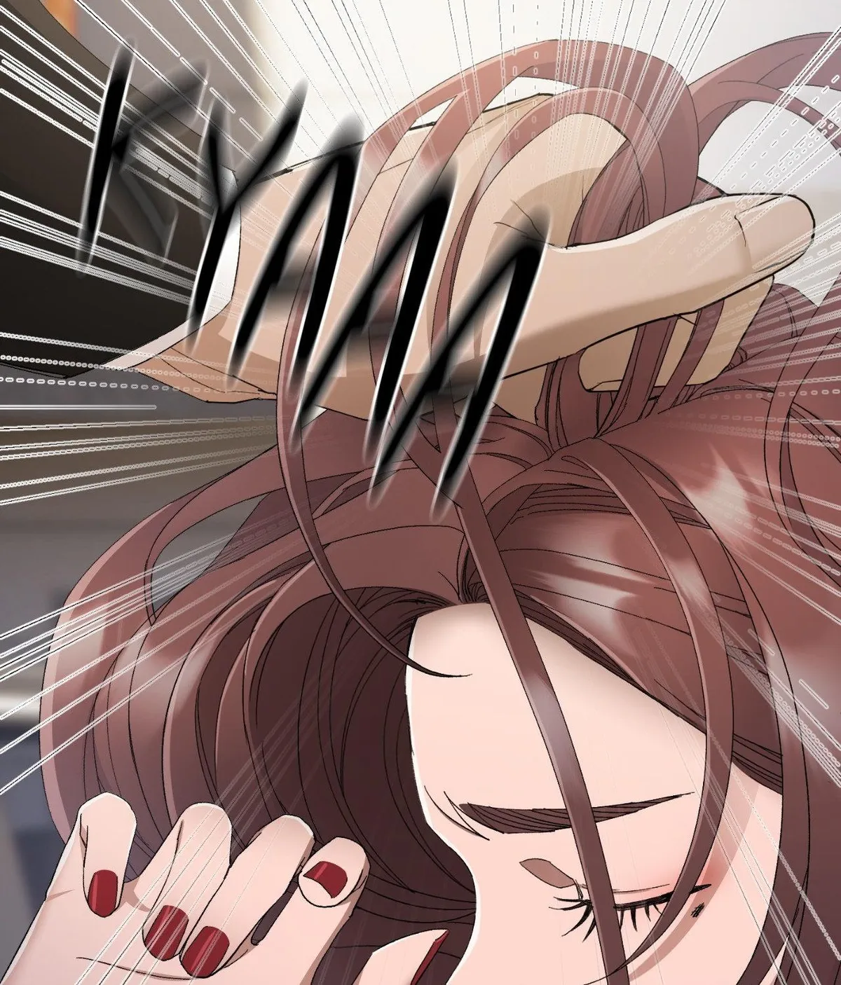 You