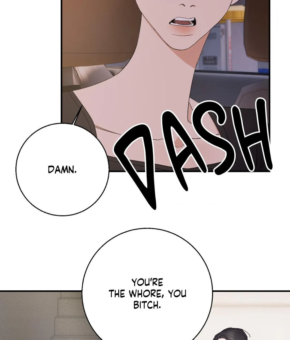 You
