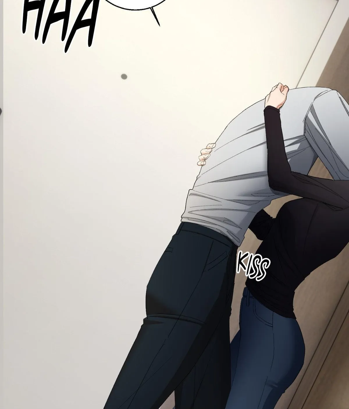 You