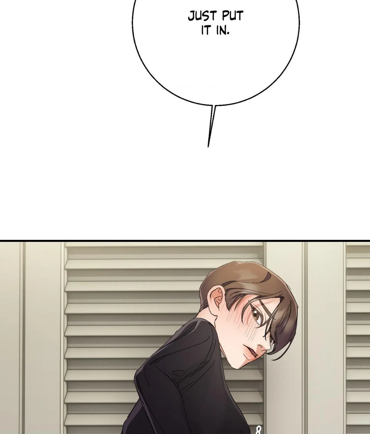 You