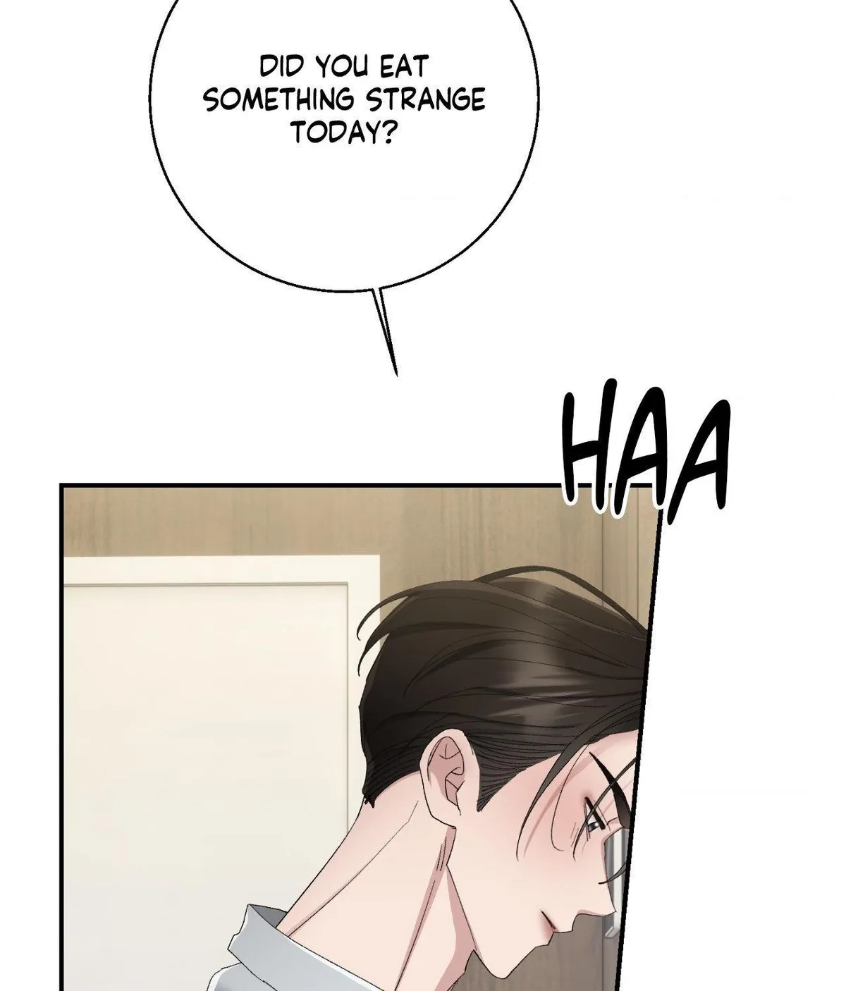 You