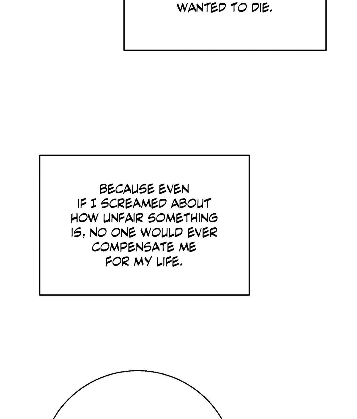 You