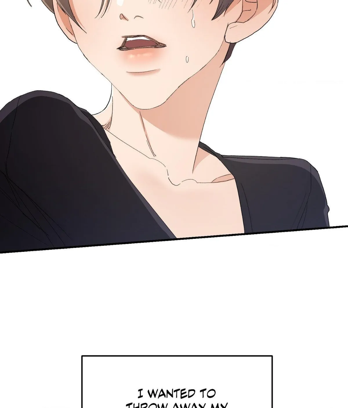 You