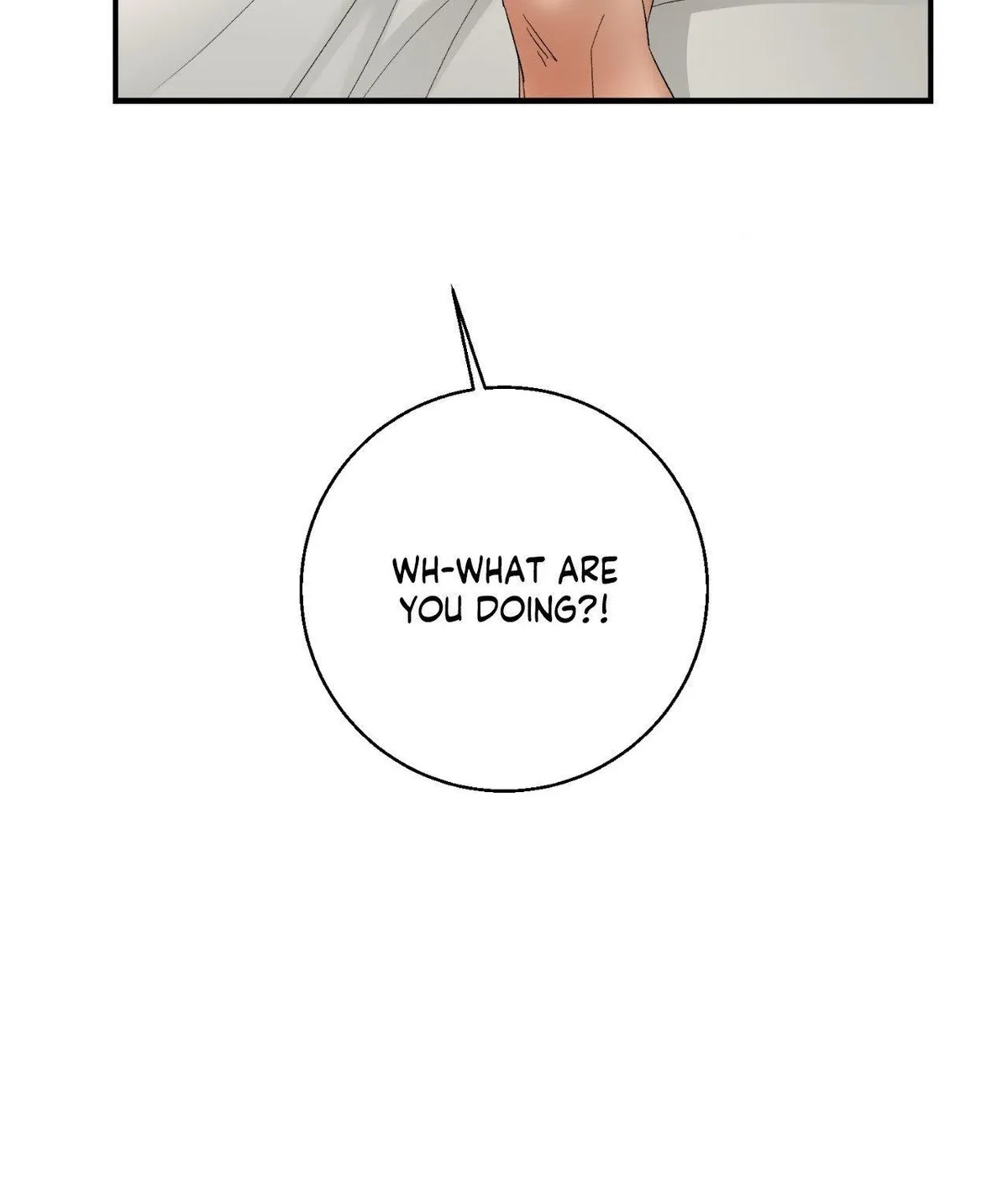 You
