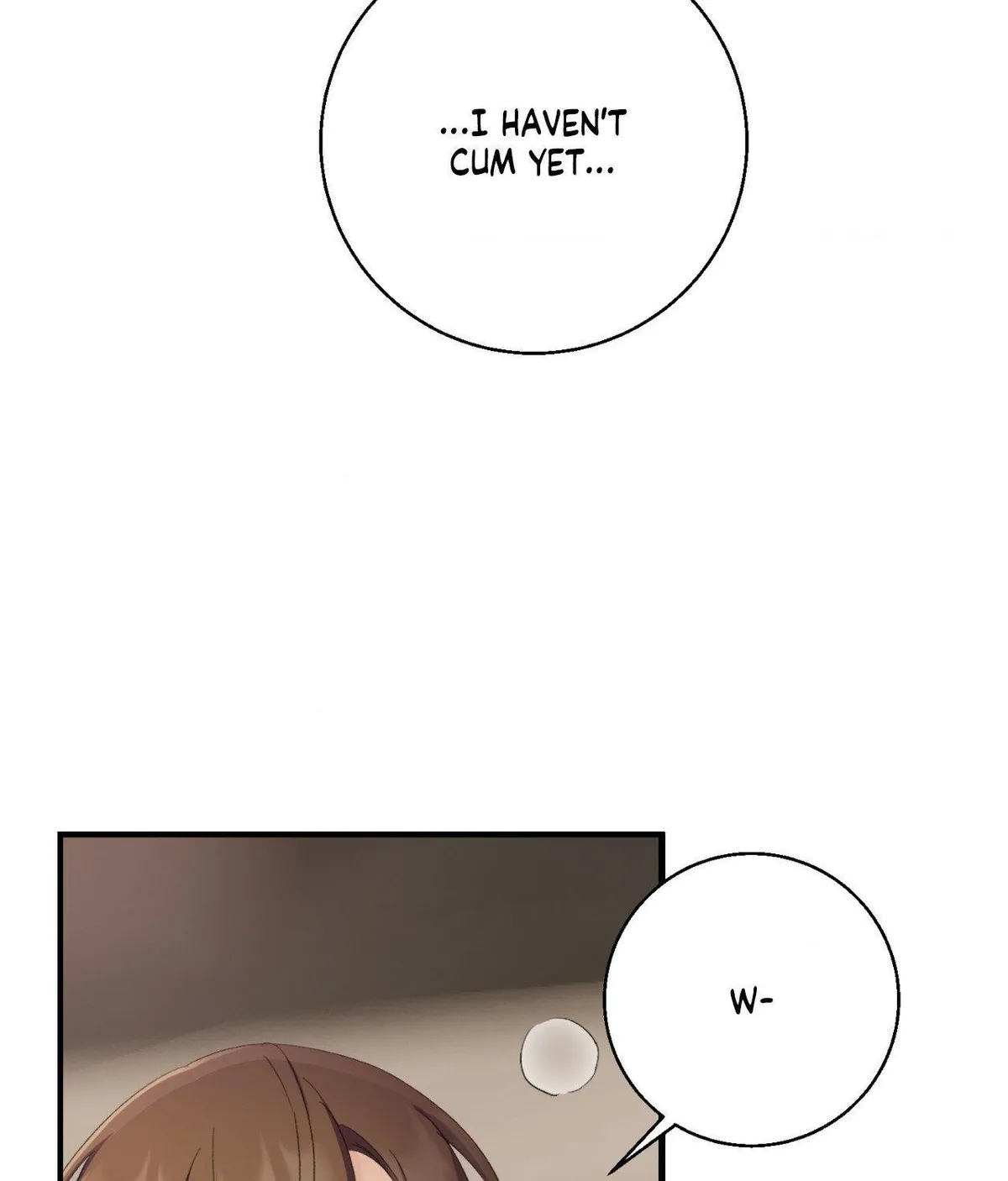 You