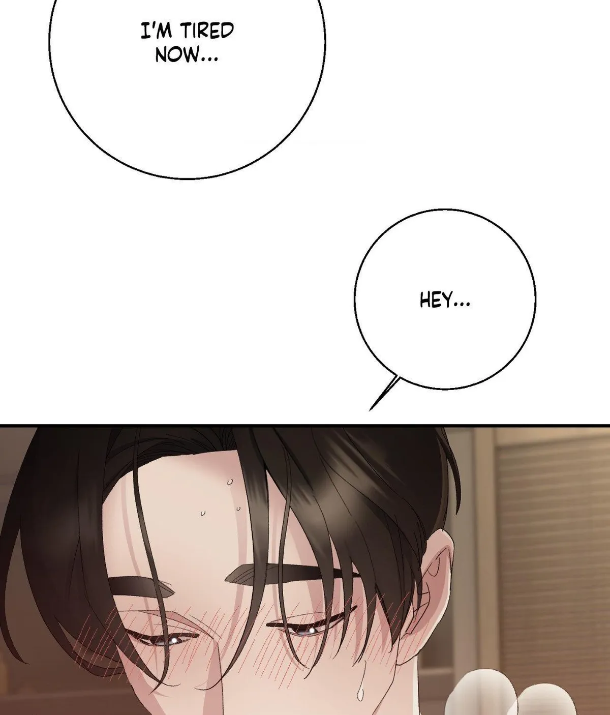 You