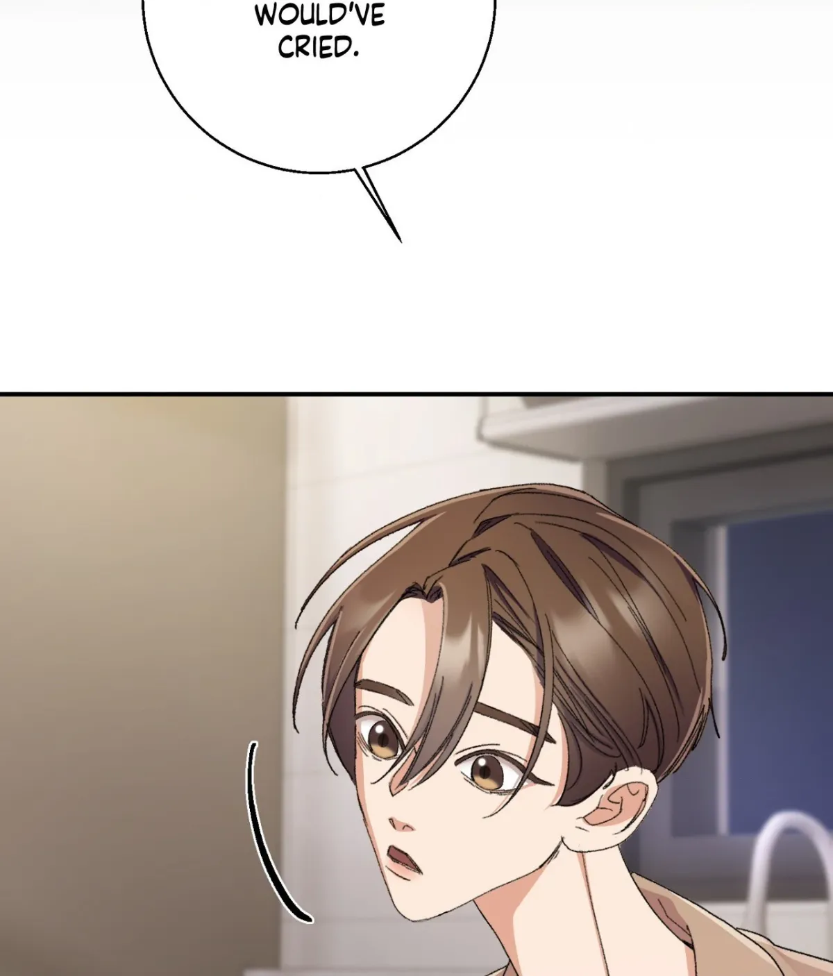You