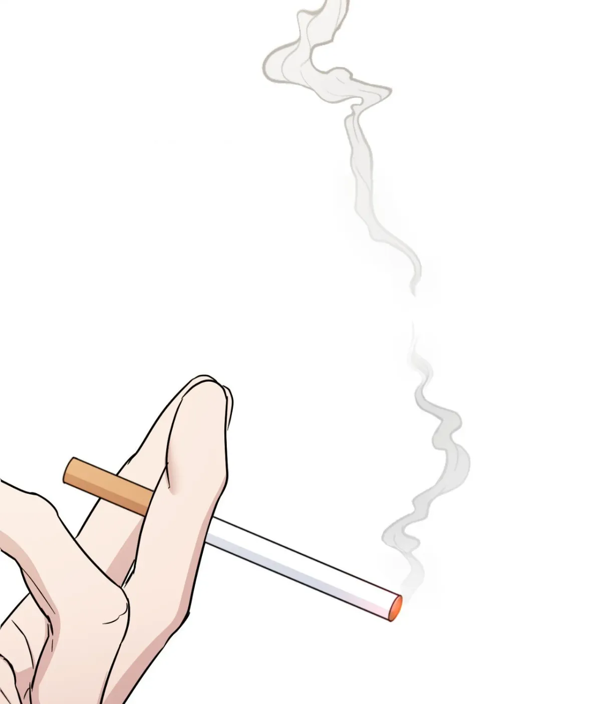 You