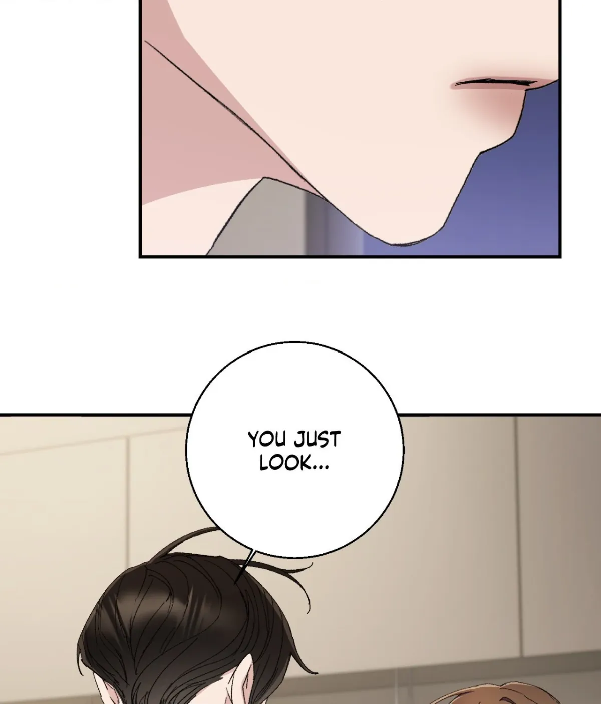 You