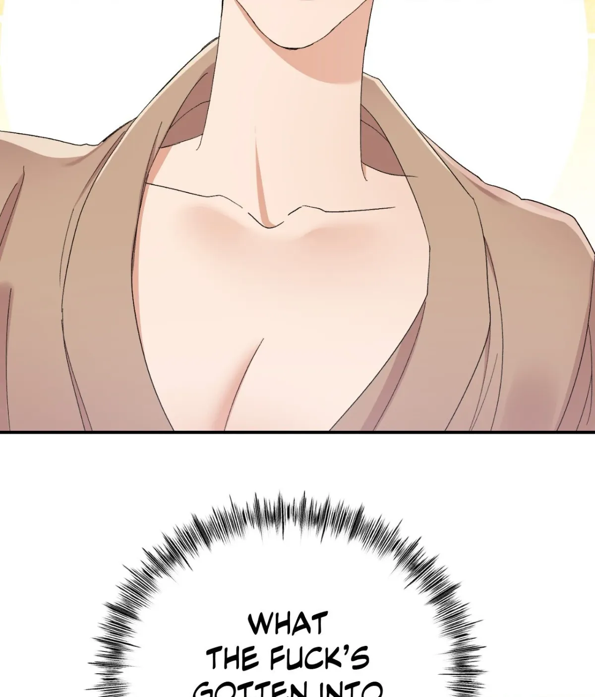 You