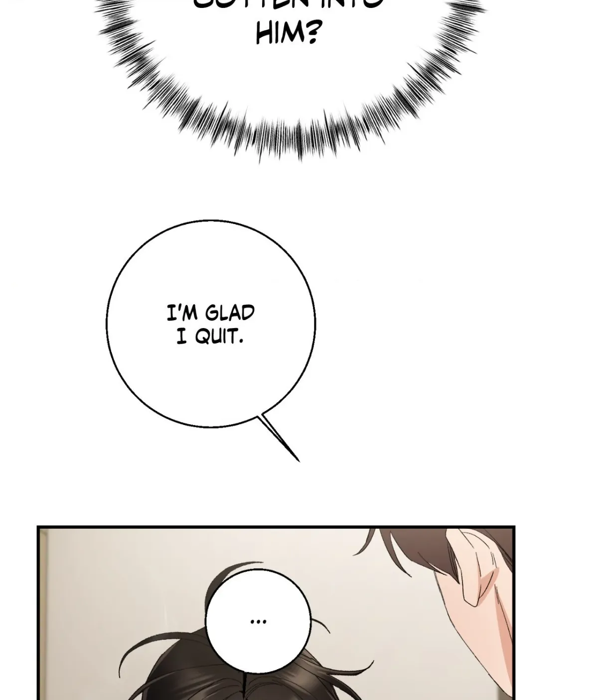 You