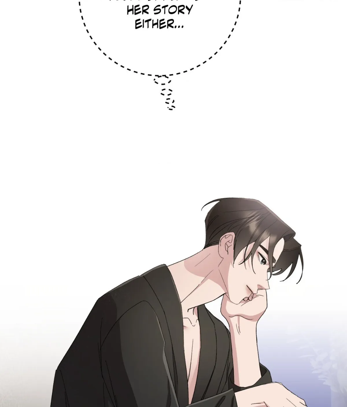 You