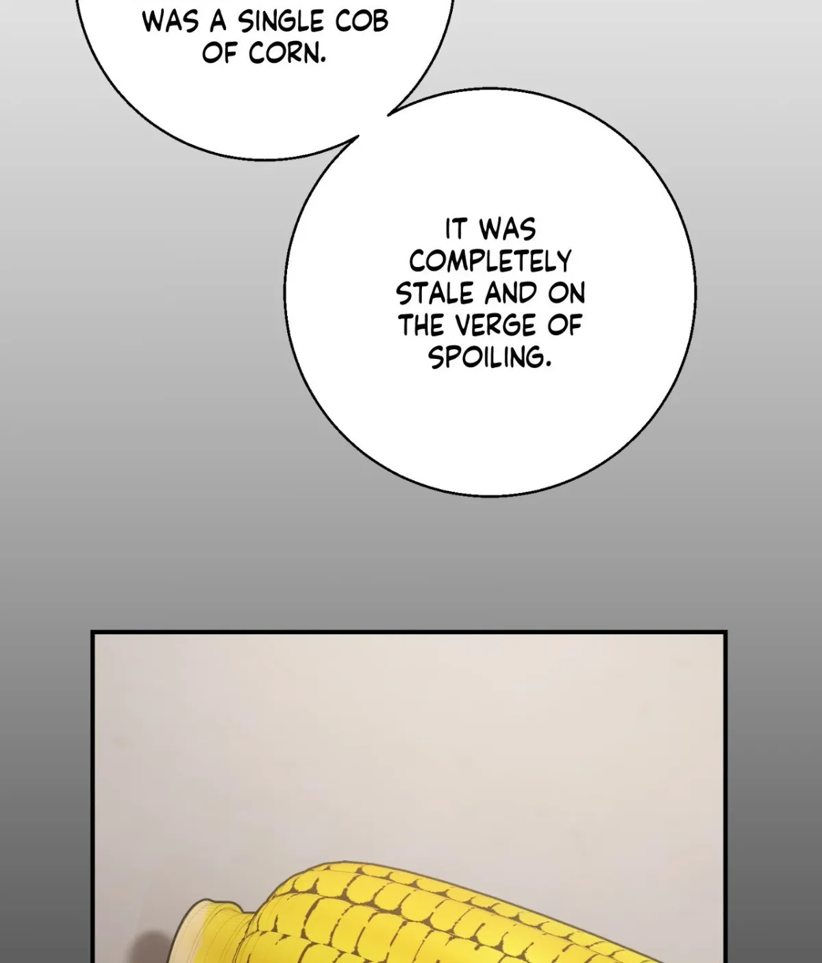 You