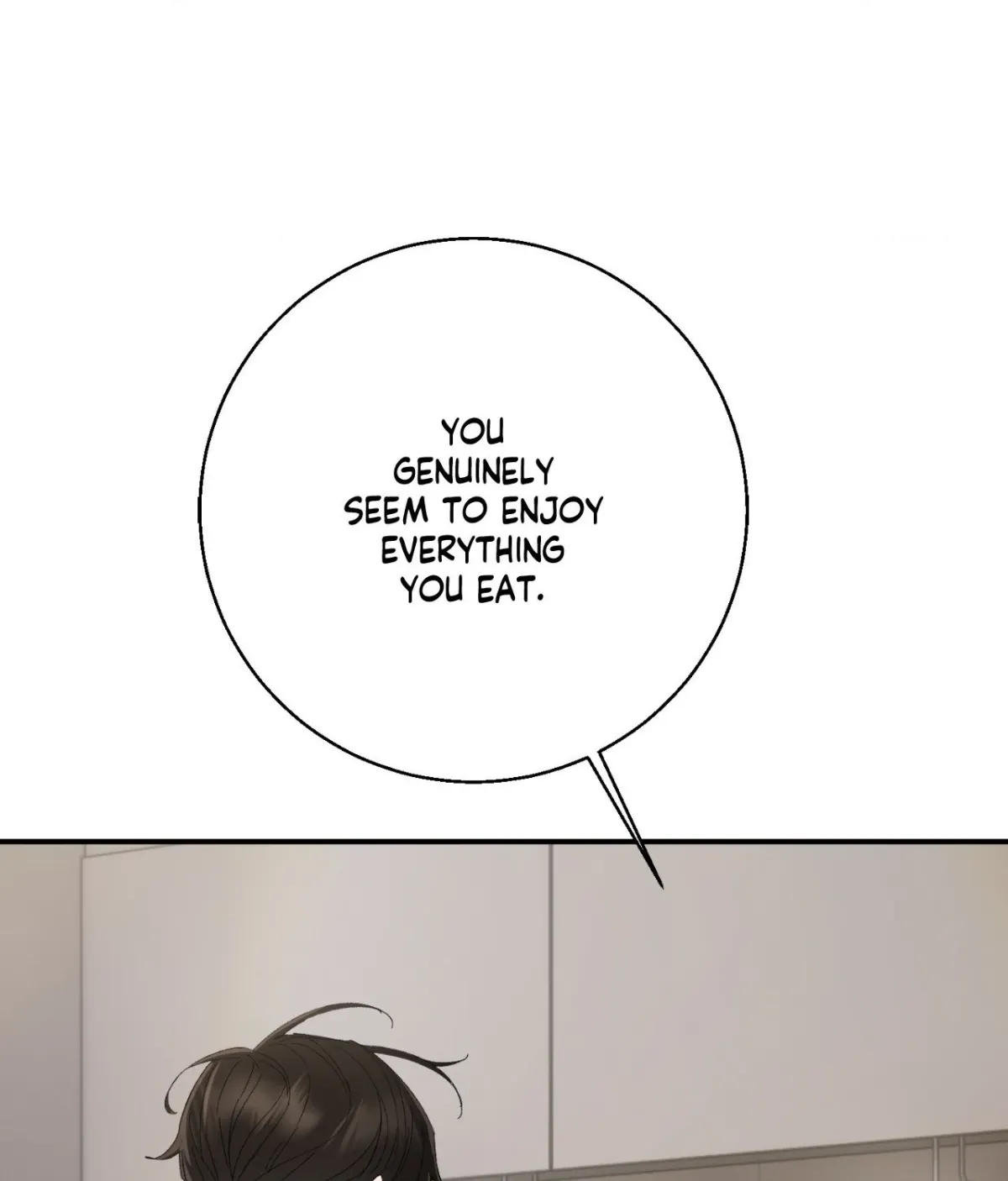 You