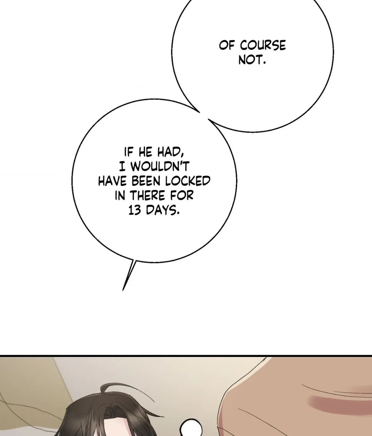 You