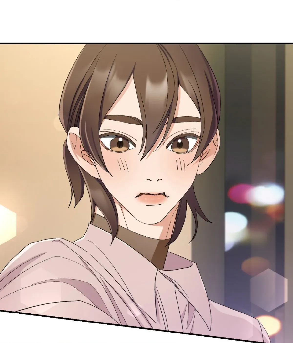 You