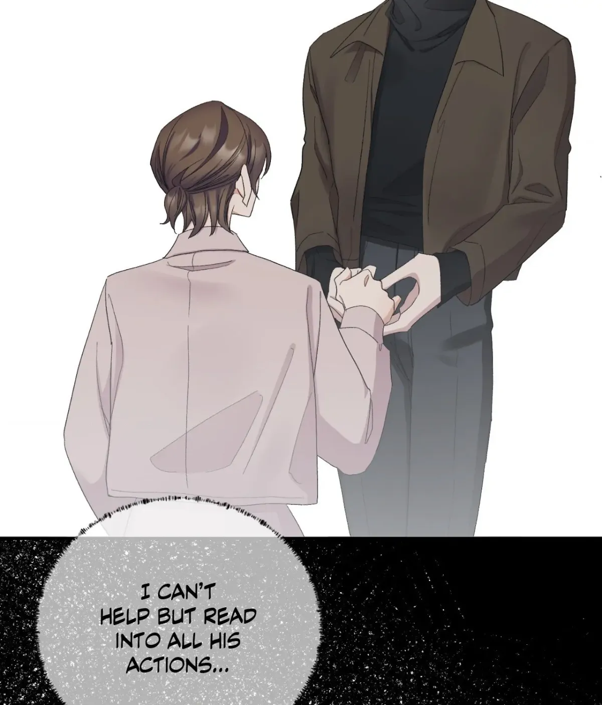 You
