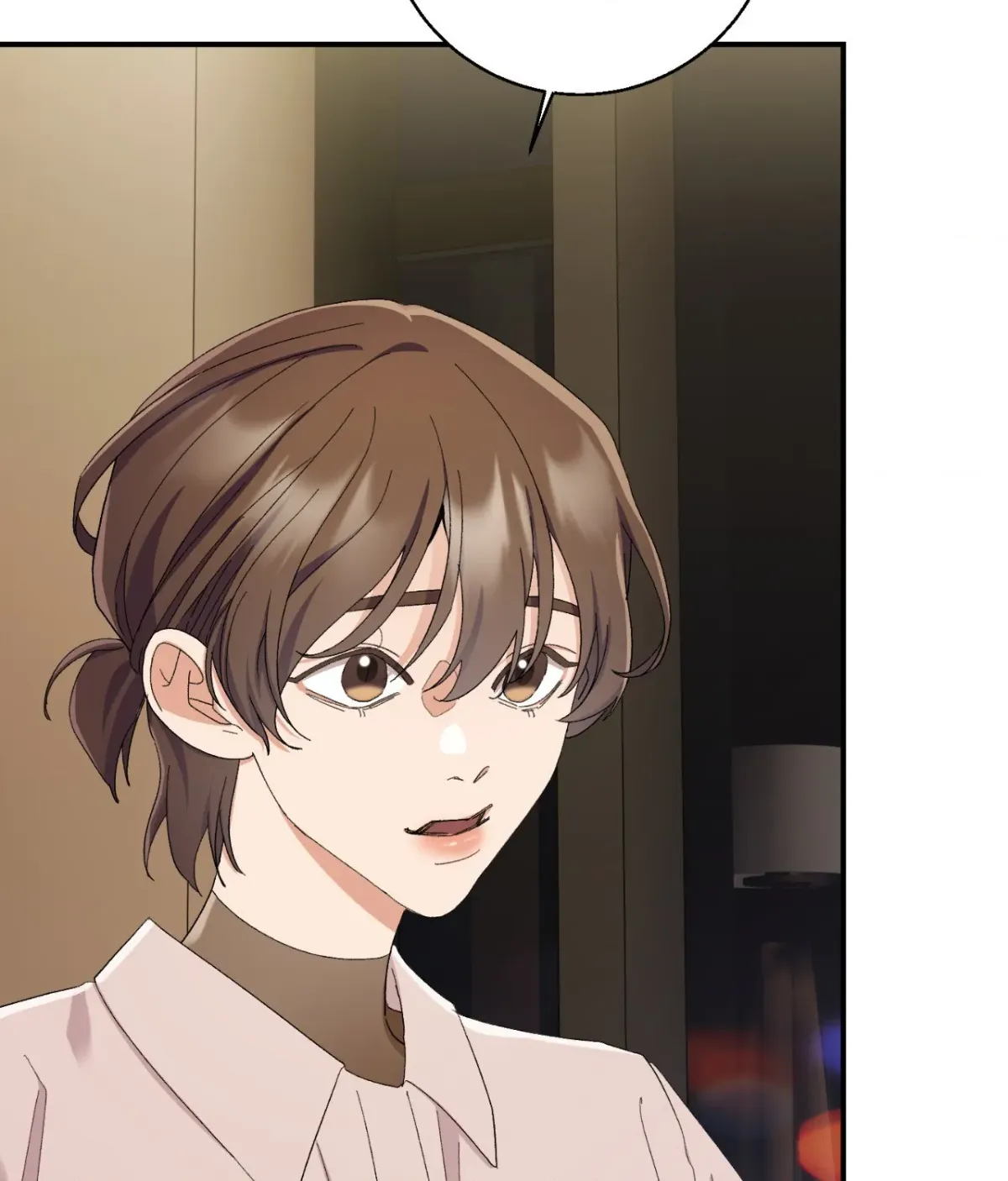 You