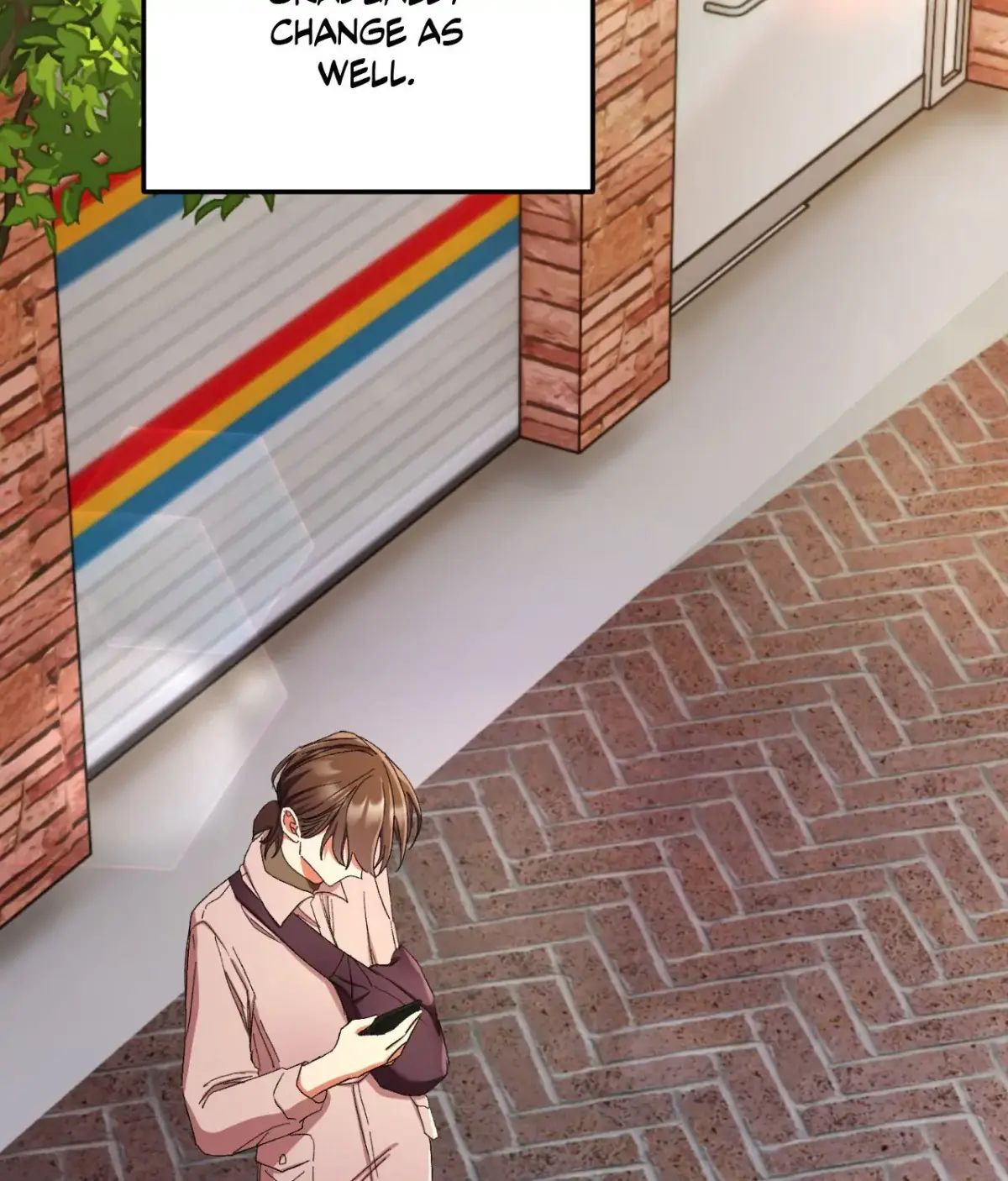 You