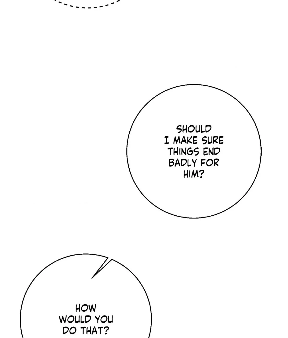 You