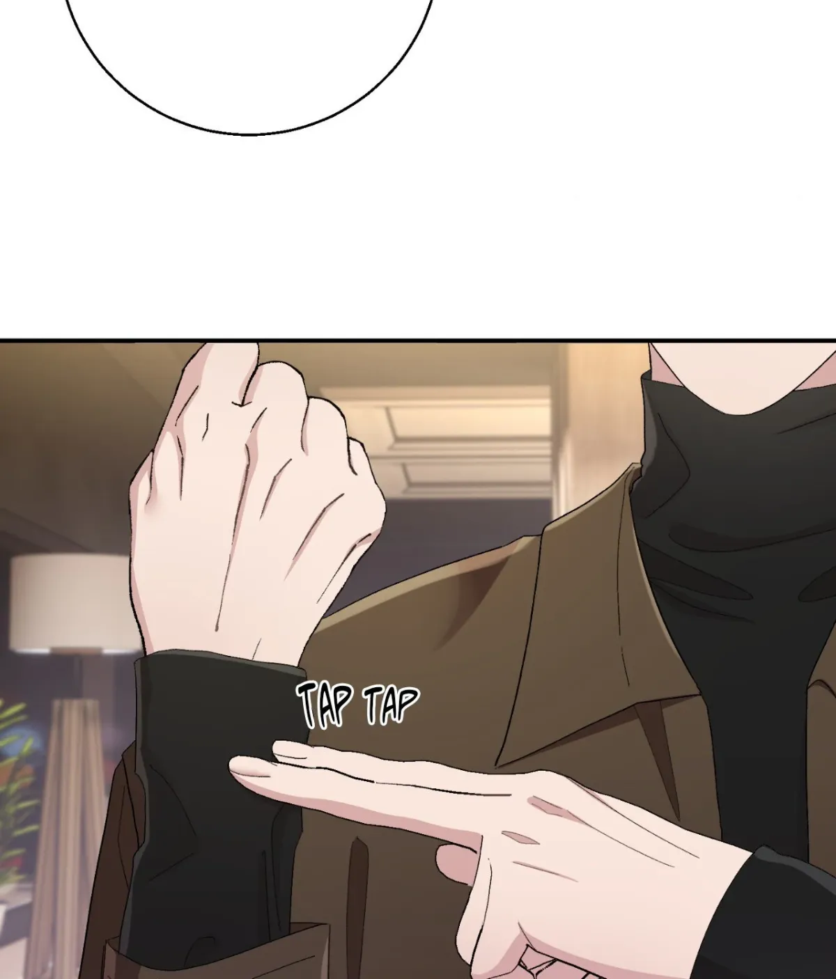 You